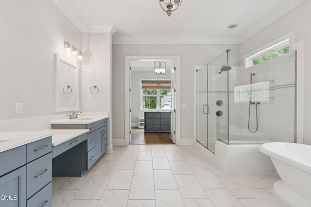 3804 Sleepy Brook Lane, Apex, NC 27539