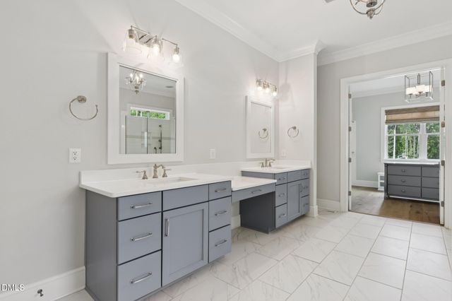 3804 Sleepy Brook Lane, Apex, NC 27539