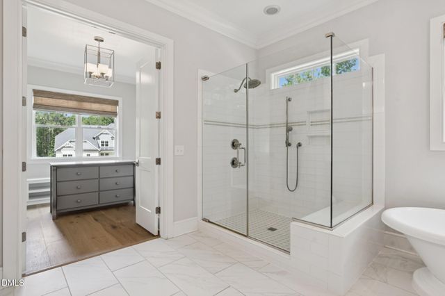3804 Sleepy Brook Lane, Apex, NC 27539