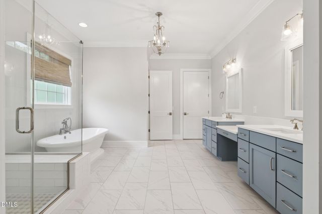 3804 Sleepy Brook Lane, Apex, NC 27539
