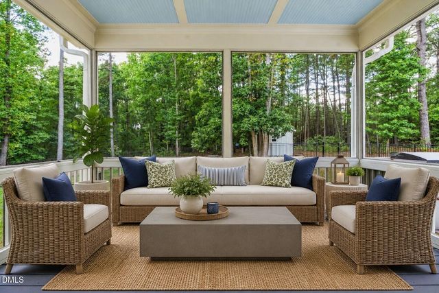 3804 Sleepy Brook Lane, Apex, NC 27539