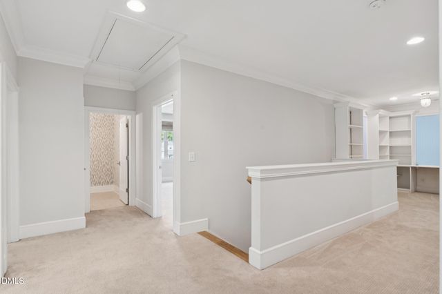 3804 Sleepy Brook Lane, Apex, NC 27539