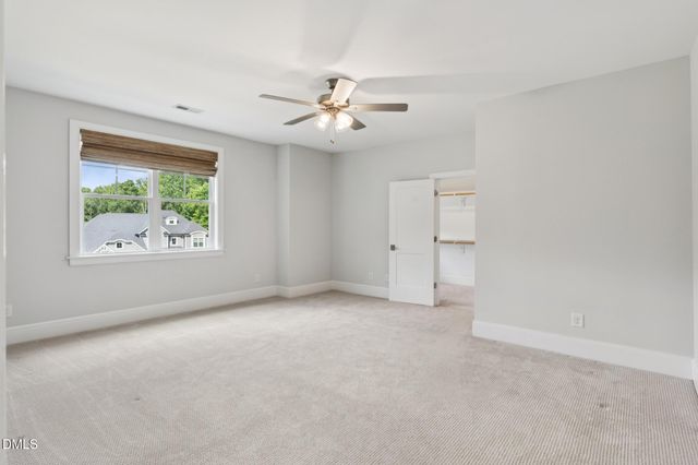 3804 Sleepy Brook Lane, Apex, NC 27539