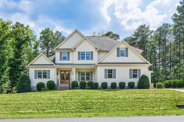 3804 Sleepy Brook Lane, Apex, NC 27539