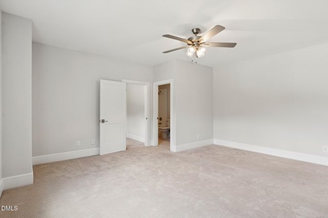 3804 Sleepy Brook Lane, Apex, NC 27539