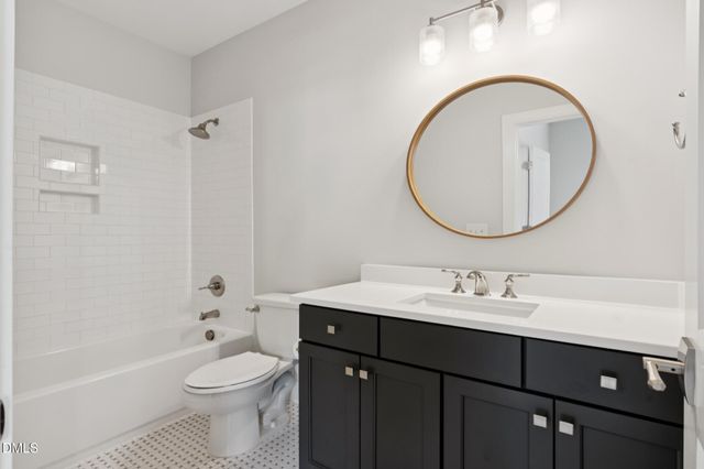 3804 Sleepy Brook Lane, Apex, NC 27539