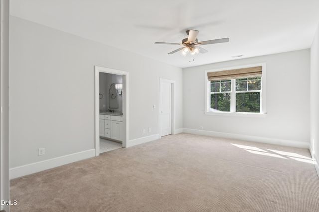 3804 Sleepy Brook Lane, Apex, NC 27539