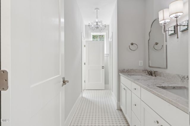 3804 Sleepy Brook Lane, Apex, NC 27539