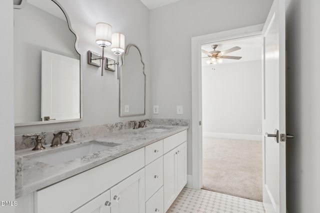 3804 Sleepy Brook Lane, Apex, NC 27539