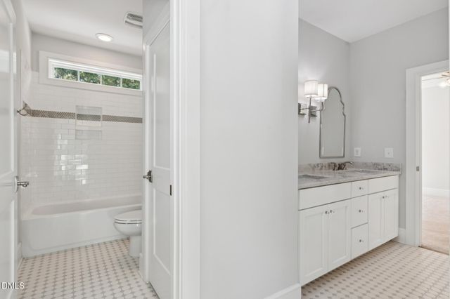 3804 Sleepy Brook Lane, Apex, NC 27539