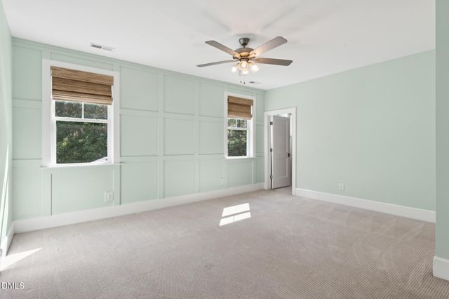 3804 Sleepy Brook Lane, Apex, NC 27539