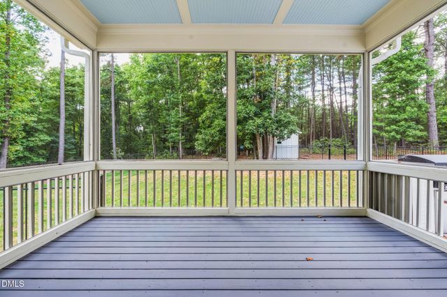 3804 Sleepy Brook Lane, Apex, NC 27539