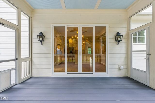 3804 Sleepy Brook Lane, Apex, NC 27539