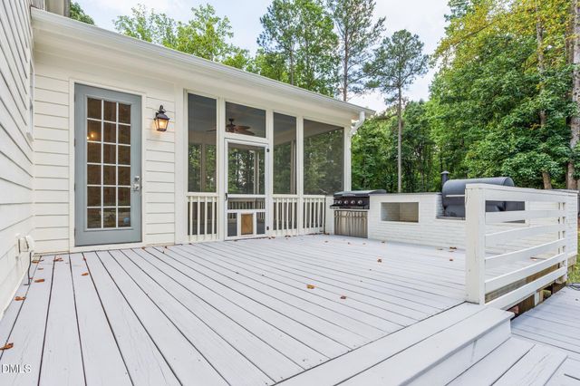 3804 Sleepy Brook Lane, Apex, NC 27539