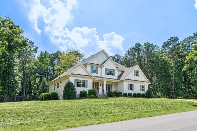 3804 Sleepy Brook Lane, Apex, NC 27539