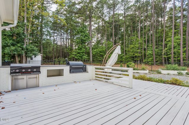 3804 Sleepy Brook Lane, Apex, NC 27539