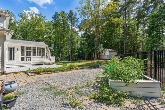 3804 Sleepy Brook Lane, Apex, NC 27539