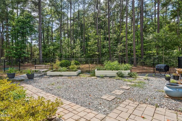 3804 Sleepy Brook Lane, Apex, NC 27539