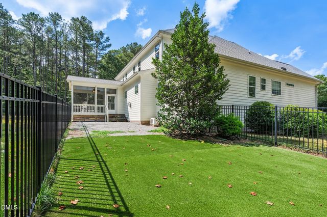 3804 Sleepy Brook Lane, Apex, NC 27539