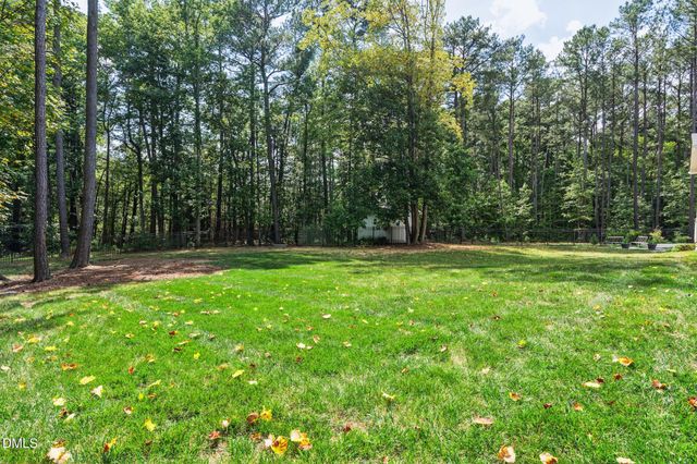 3804 Sleepy Brook Lane, Apex, NC 27539