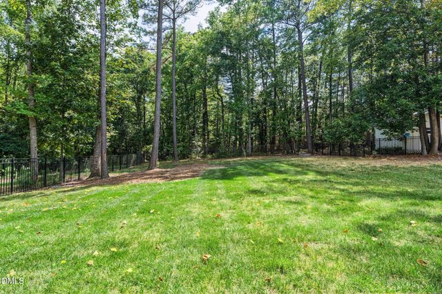 3804 Sleepy Brook Lane, Apex, NC 27539