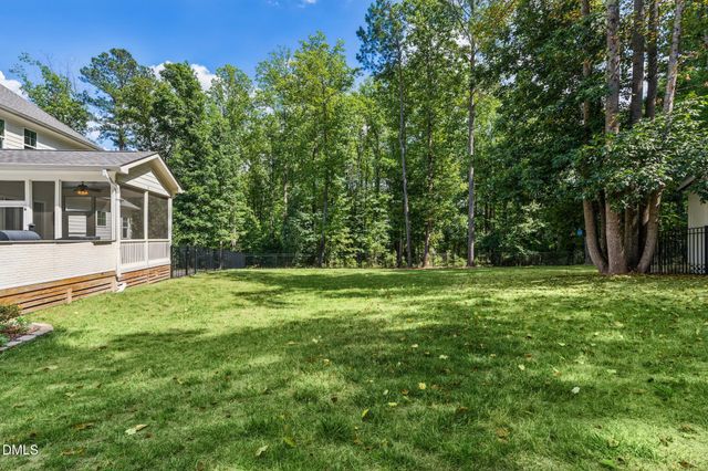 3804 Sleepy Brook Lane, Apex, NC 27539
