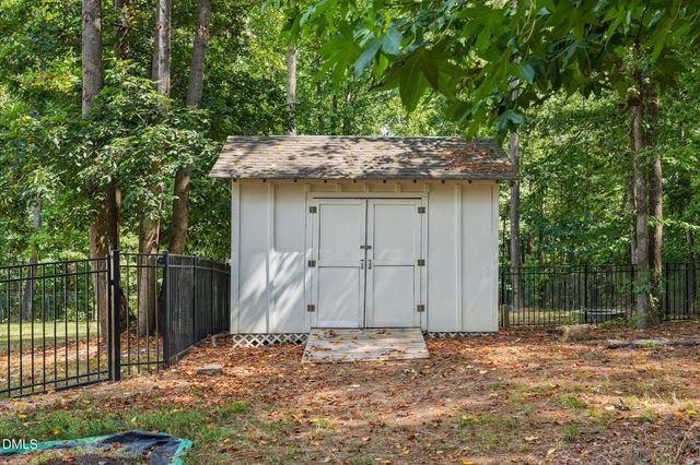 3804 Sleepy Brook Lane, Apex, NC 27539
