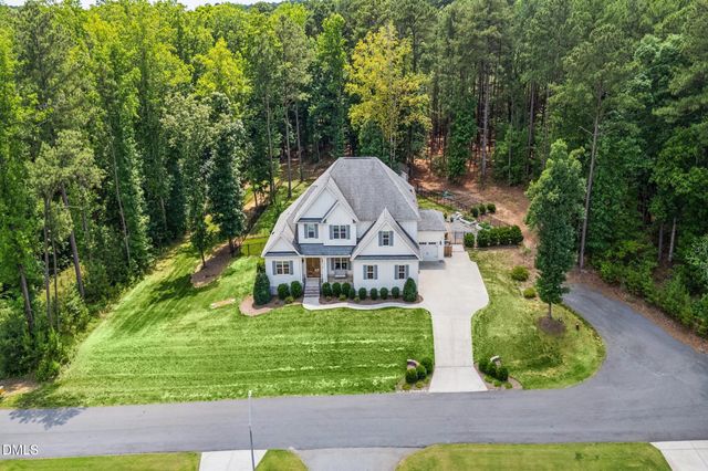 3804 Sleepy Brook Lane, Apex, NC 27539