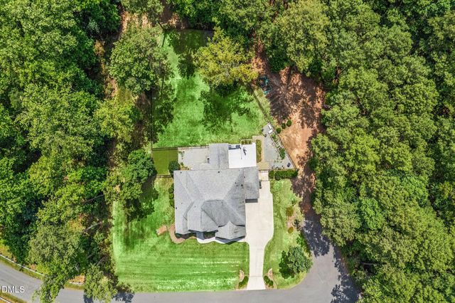 3804 Sleepy Brook Lane, Apex, NC 27539