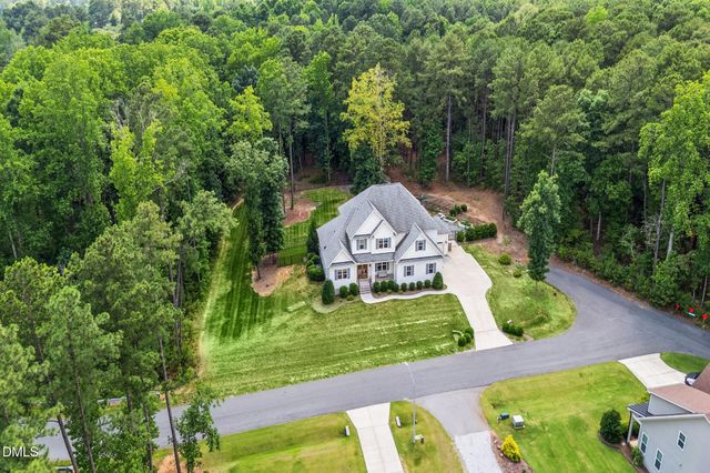 3804 Sleepy Brook Lane, Apex, NC 27539