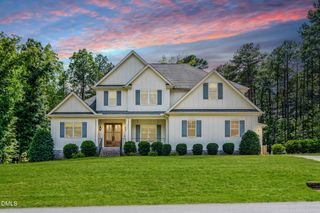 3804 Sleepy Brook Lane, Apex, NC 27539