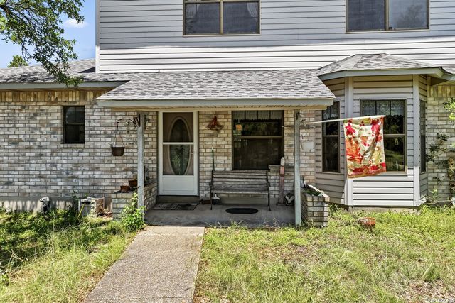 30641 Beck, Bulverde, TX 78163