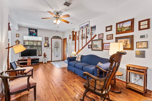 30641 Beck, Bulverde, TX 78163