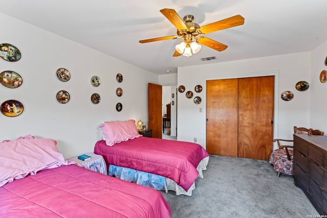 30641 Beck, Bulverde, TX 78163