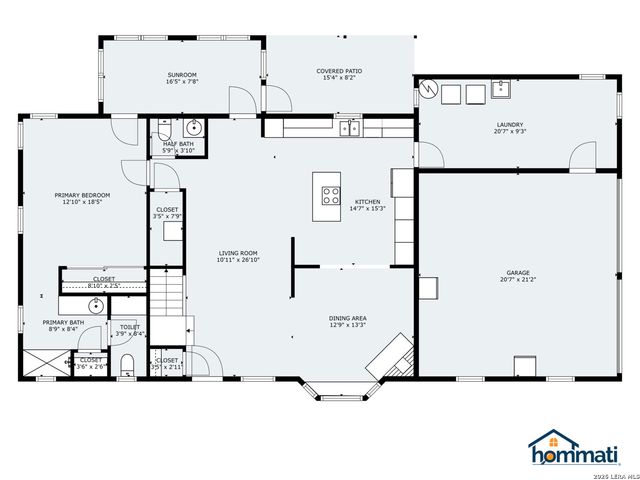 30641 Beck, Bulverde, TX 78163