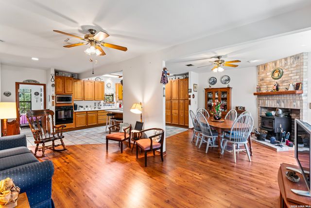 30641 Beck, Bulverde, TX 78163