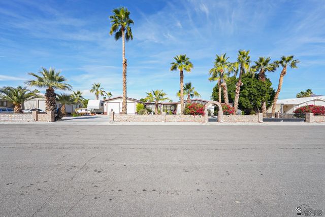 13614 E 45 Dr, Yuma, AZ 85367