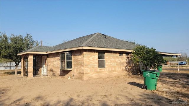 1808 N Mayberry Road, Alton, TX 78573