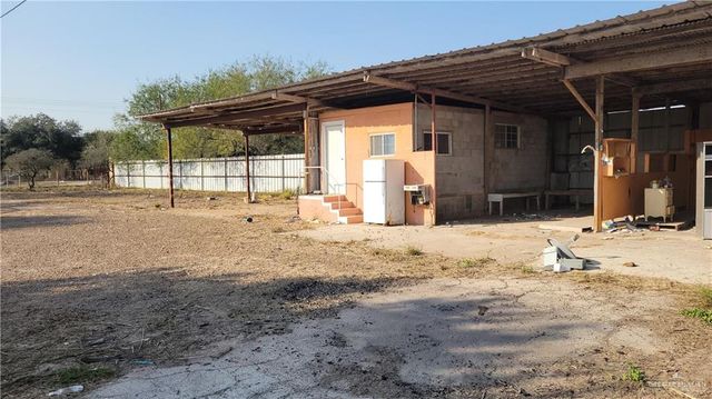 1808 N Mayberry Road, Alton, TX 78573