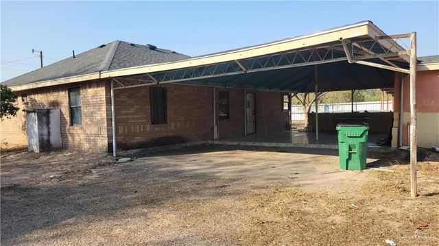 1808 N Mayberry Road, Alton, TX 78573