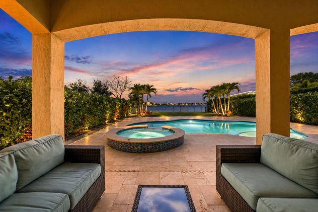 8541 Miralago Way, Parkland, FL 33076