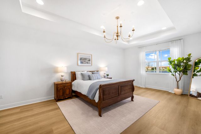 8541 Miralago Way, Parkland, FL 33076