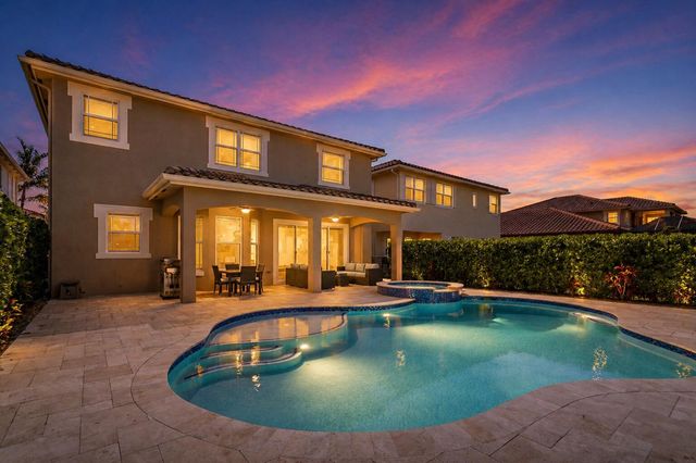 8541 Miralago Way, Parkland, FL 33076