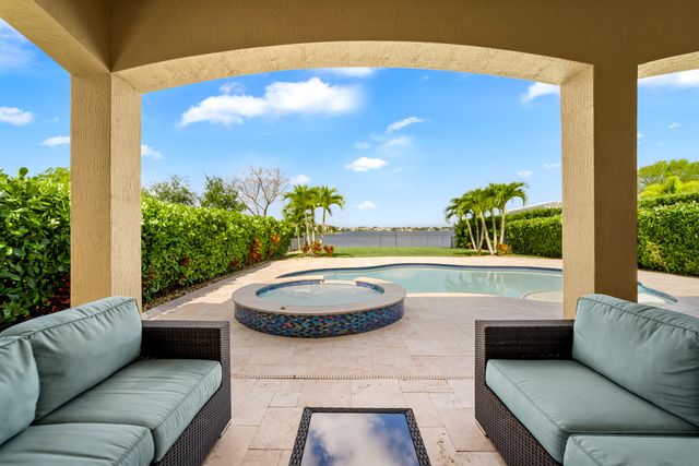 8541 Miralago Way, Parkland, FL 33076