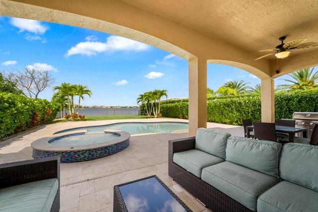 8541 Miralago Way, Parkland, FL 33076