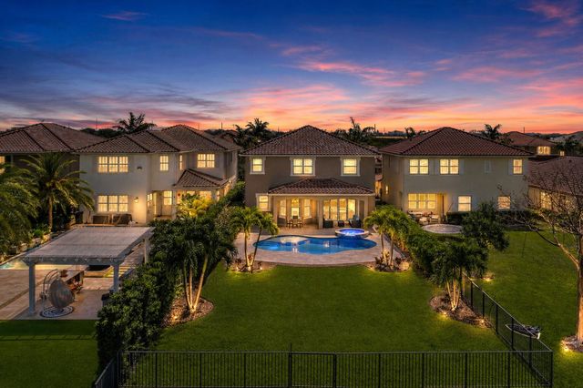 8541 Miralago Way, Parkland, FL 33076