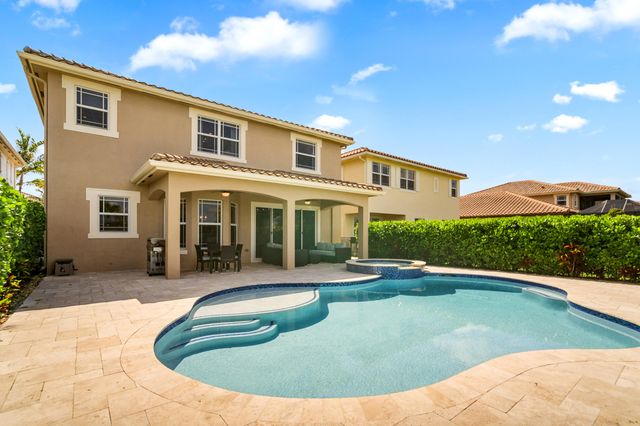 8541 Miralago Way, Parkland, FL 33076