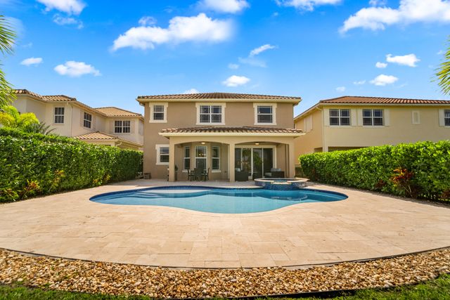 8541 Miralago Way, Parkland, FL 33076