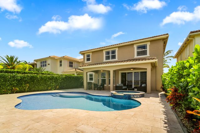 8541 Miralago Way, Parkland, FL 33076