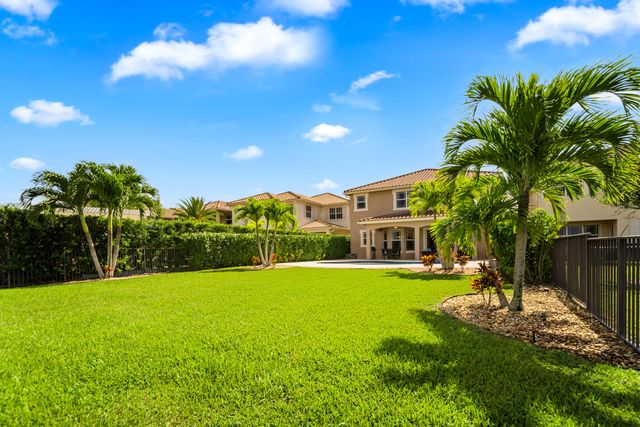 8541 Miralago Way, Parkland, FL 33076